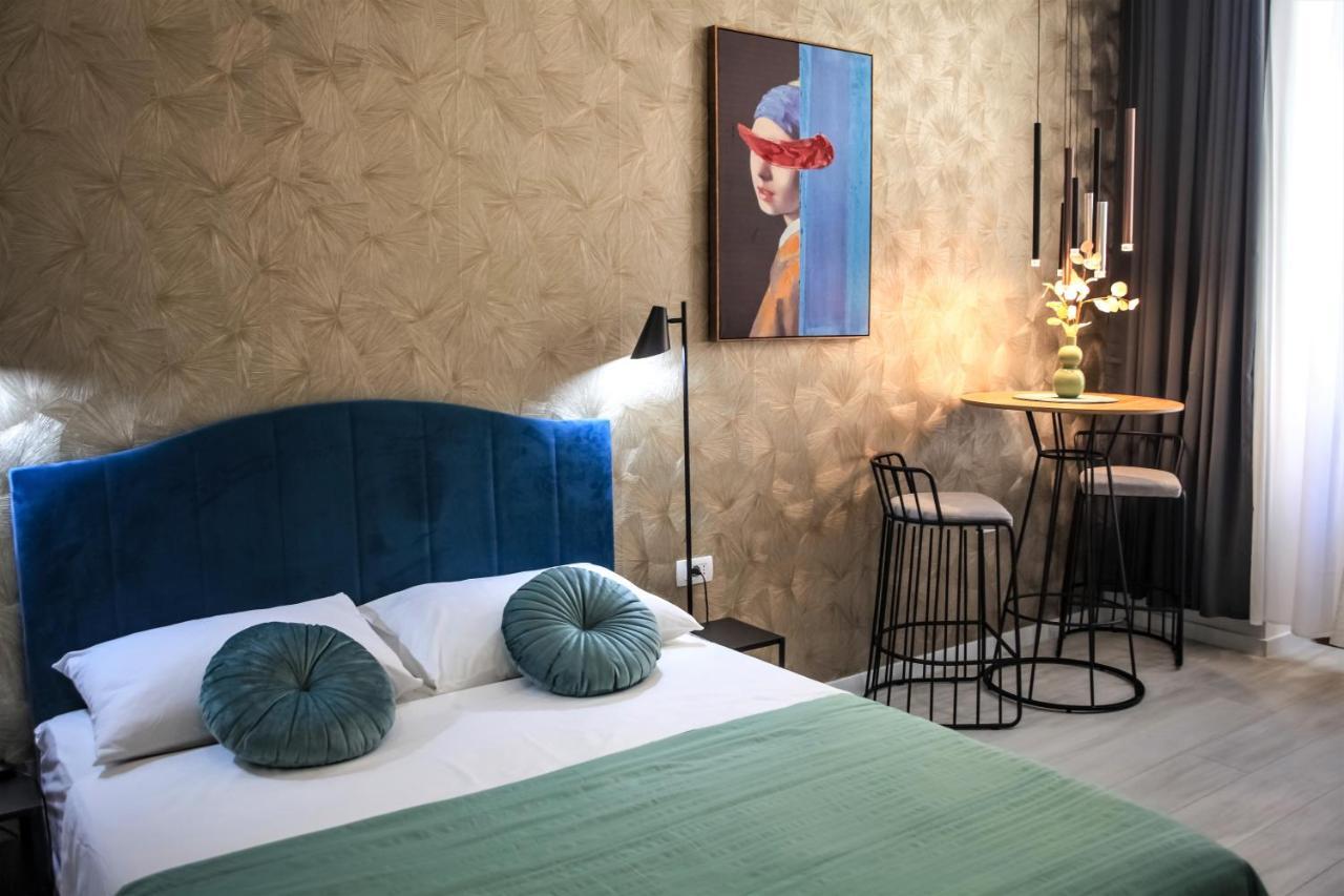 Hedone City Luxury Apartments With Free Parking Pula Luaran gambar