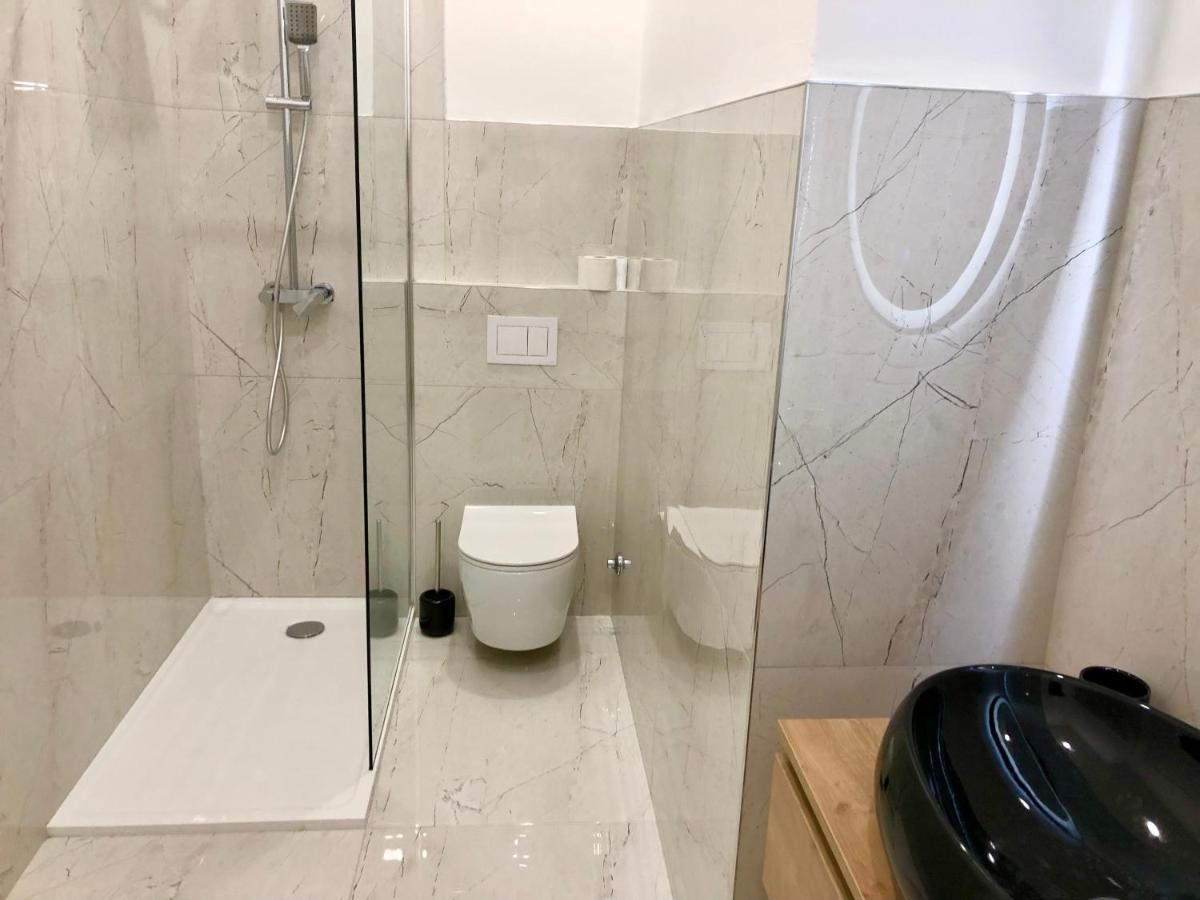 Hedone City Luxury Apartments With Free Parking Pula Luaran gambar