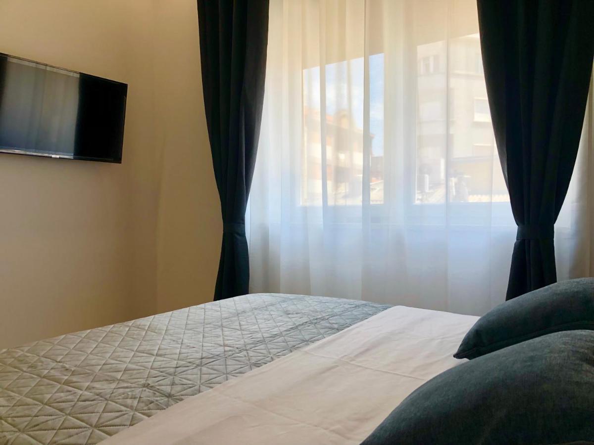 Hedone City Luxury Apartments With Free Parking Pula Luaran gambar