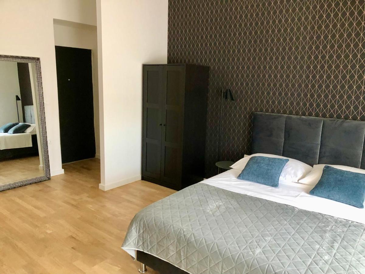 Hedone City Luxury Apartments With Free Parking Pula Luaran gambar