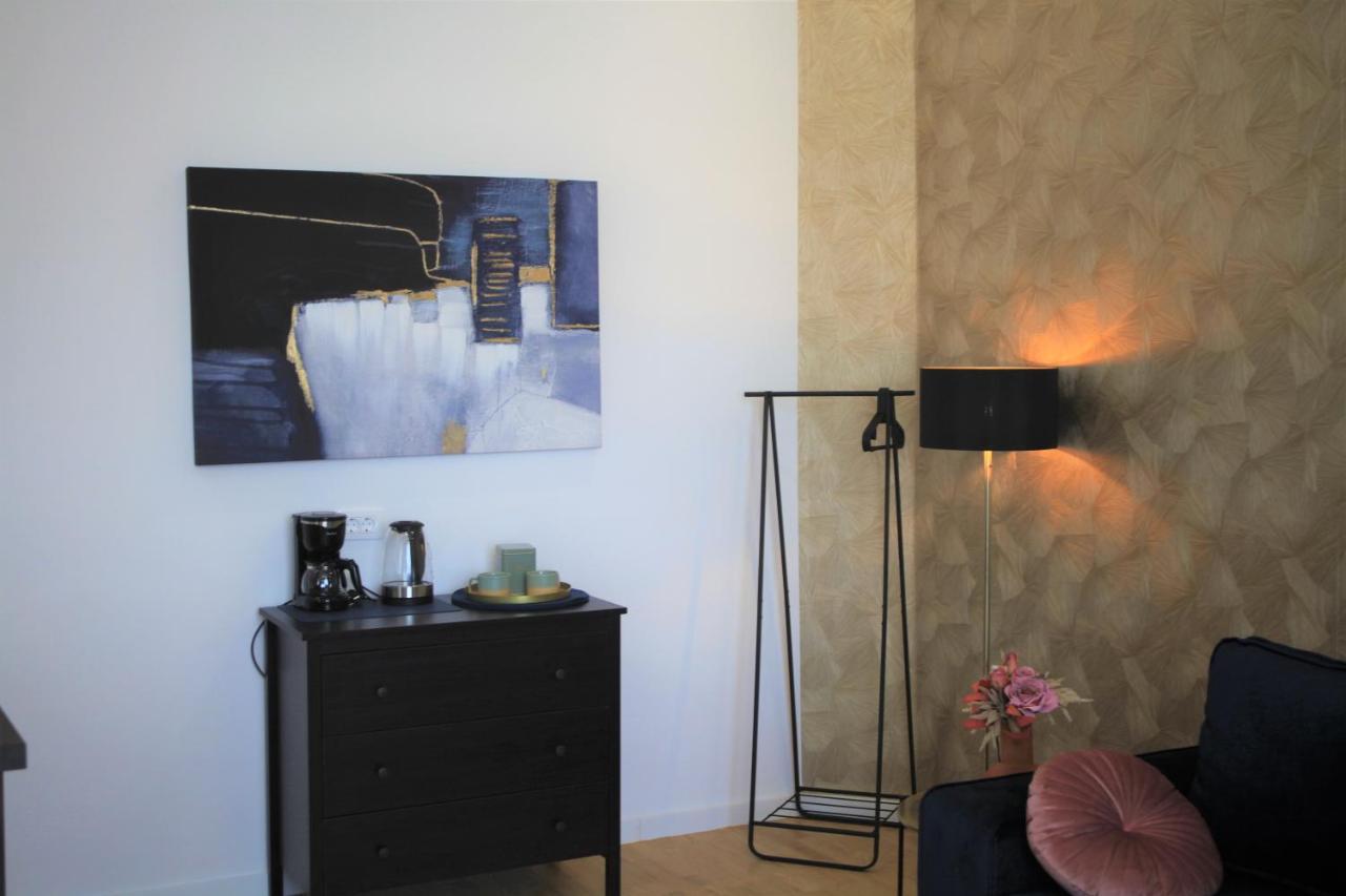 Hedone City Luxury Apartments With Free Parking Pula Luaran gambar