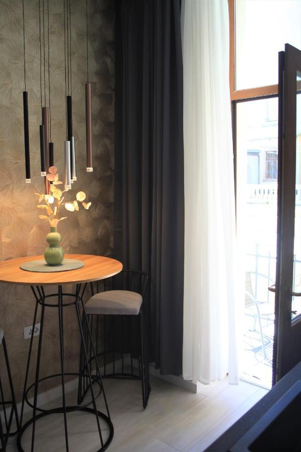 Hedone City Luxury Apartments With Free Parking Pula Luaran gambar