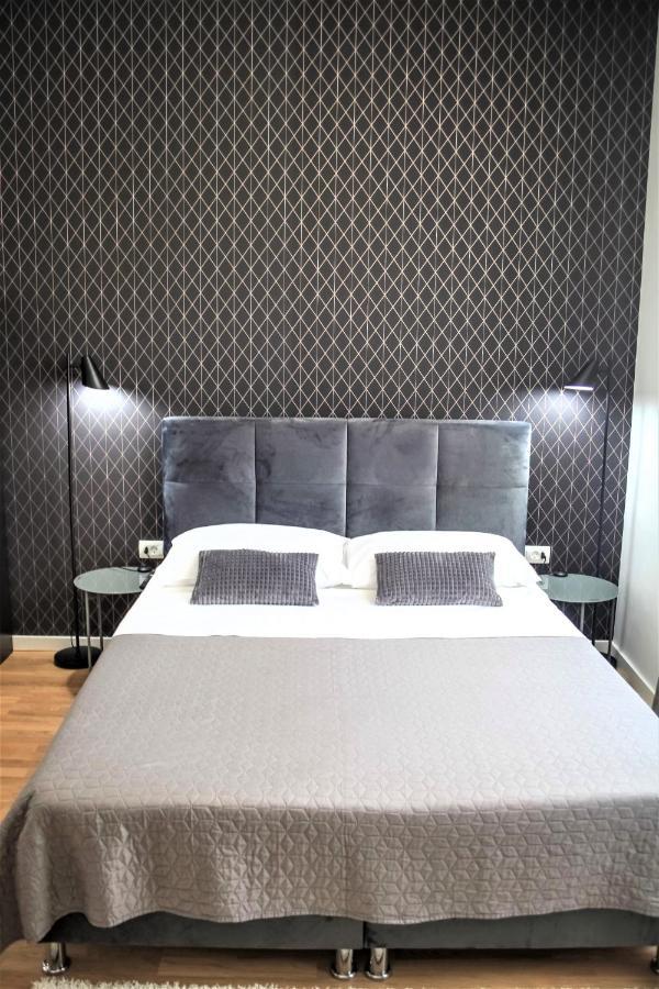 Hedone City Luxury Apartments With Free Parking Pula Luaran gambar