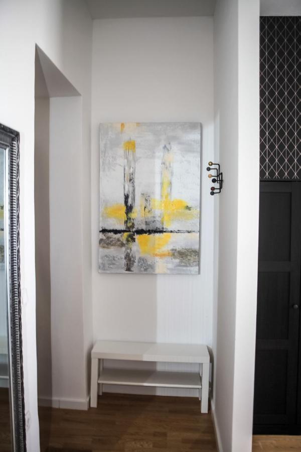 Hedone City Luxury Apartments With Free Parking Pula Luaran gambar